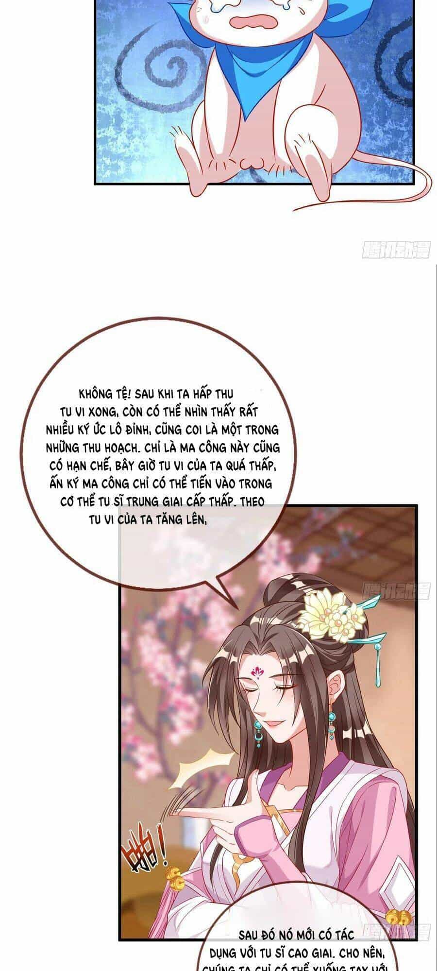 Vạn Tra Triêu Hoàng - Chương 481 - ảnh 11