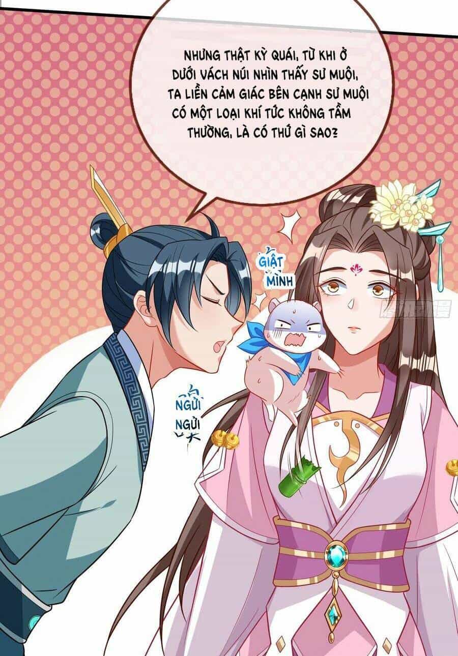 Vạn Tra Triêu Hoàng - Chương 481 - ảnh 31