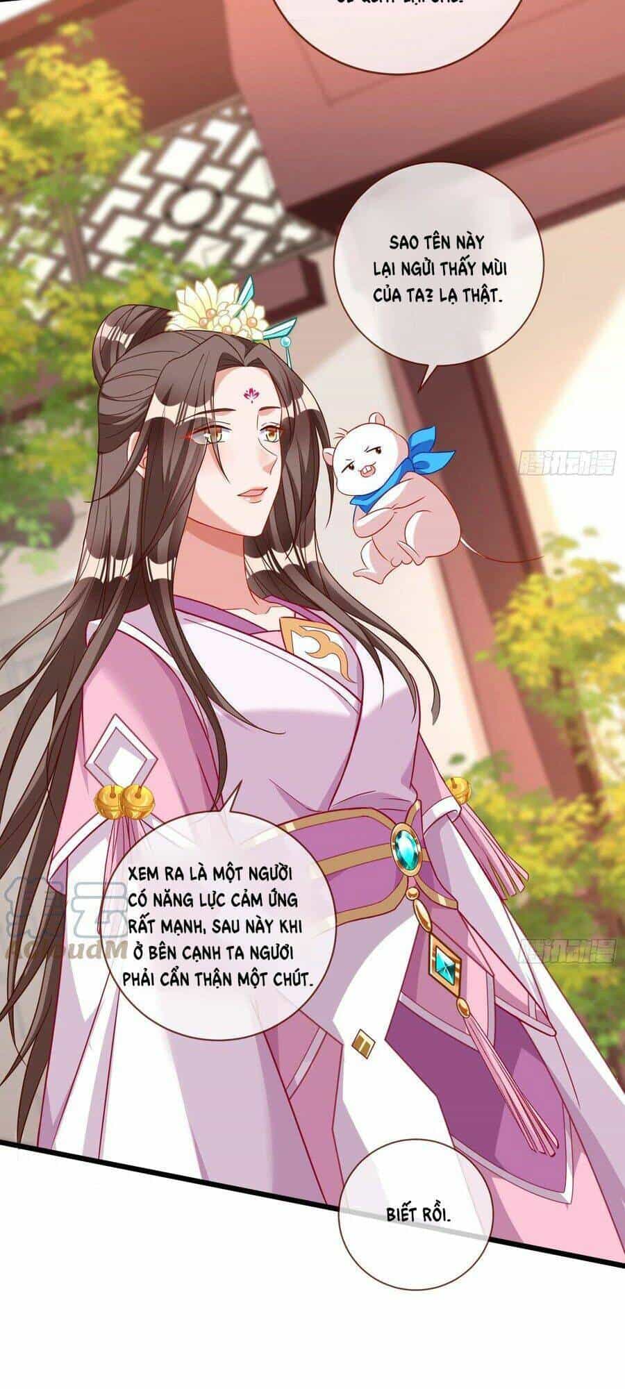 Vạn Tra Triêu Hoàng - Chương 481 - ảnh 38