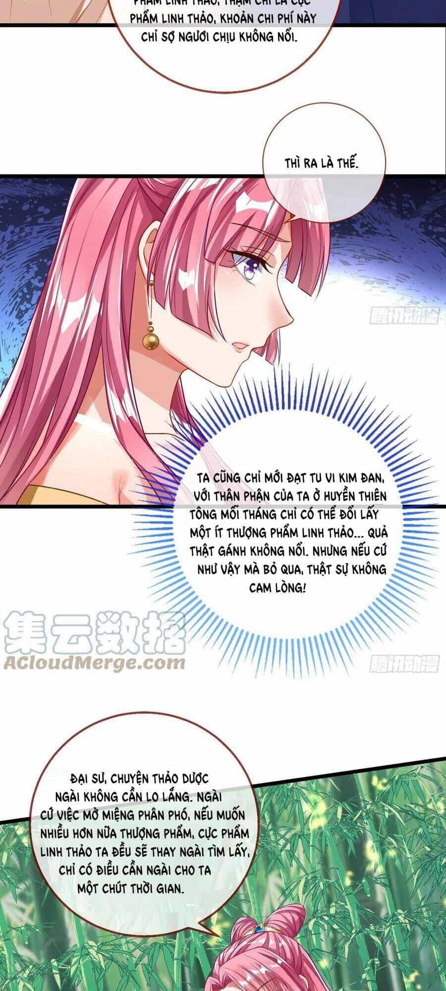 Vạn Tra Triêu Hoàng - Chương 482 - ảnh 22