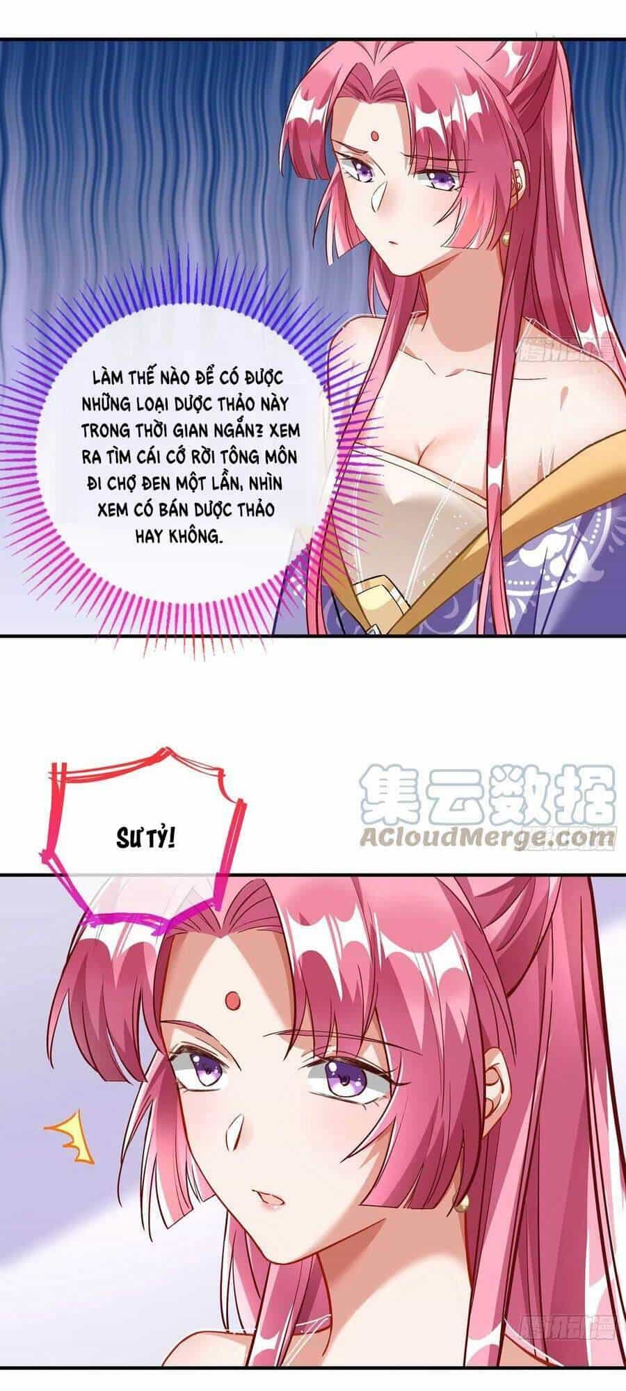 Vạn Tra Triêu Hoàng - Chương 483 - ảnh 17