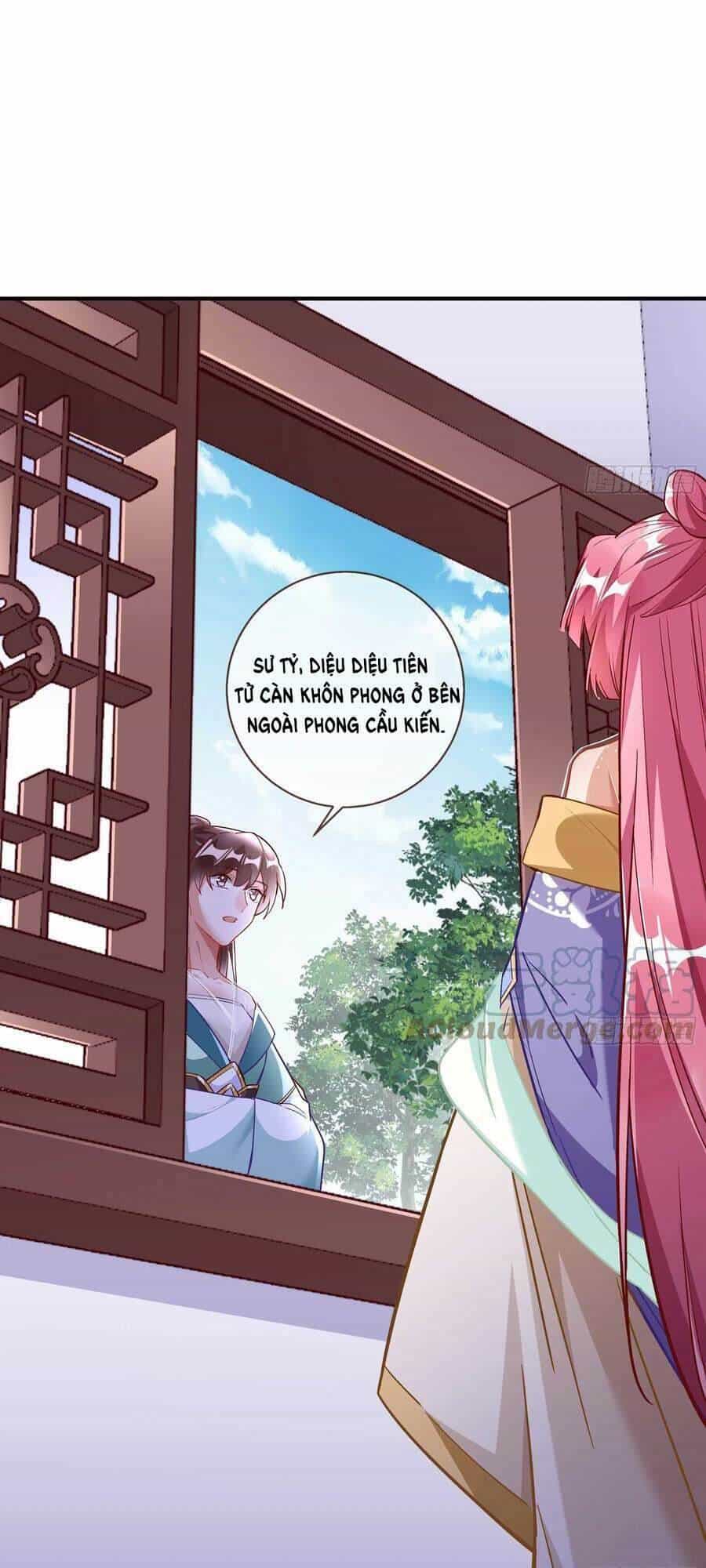 Vạn Tra Triêu Hoàng - Chương 483 - ảnh 18