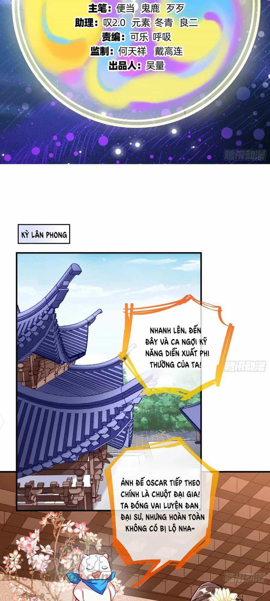 Vạn Tra Triêu Hoàng - Chương 483 - ảnh 2