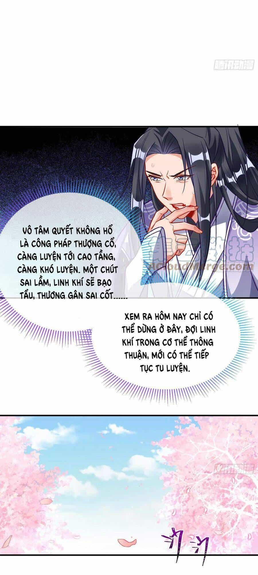 Vạn Tra Triêu Hoàng - Chương 484 - ảnh 12