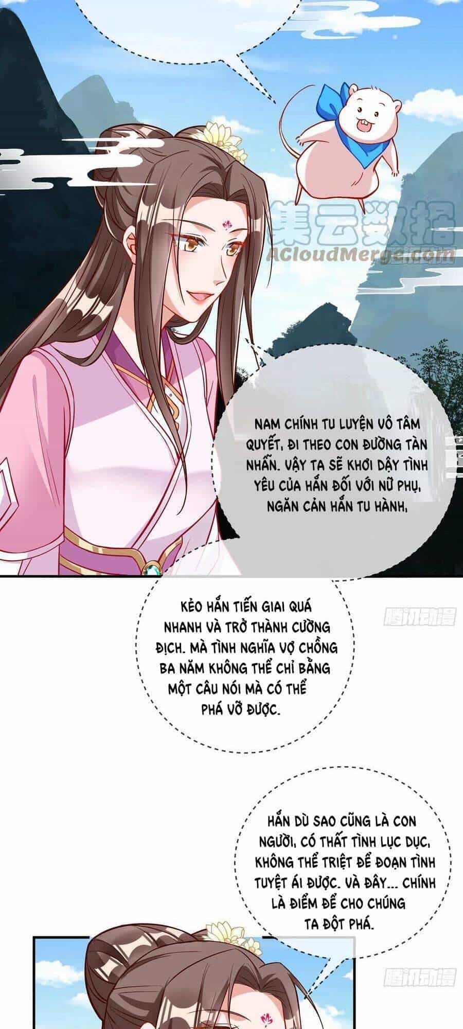 Vạn Tra Triêu Hoàng - Chương 484 - ảnh 8
