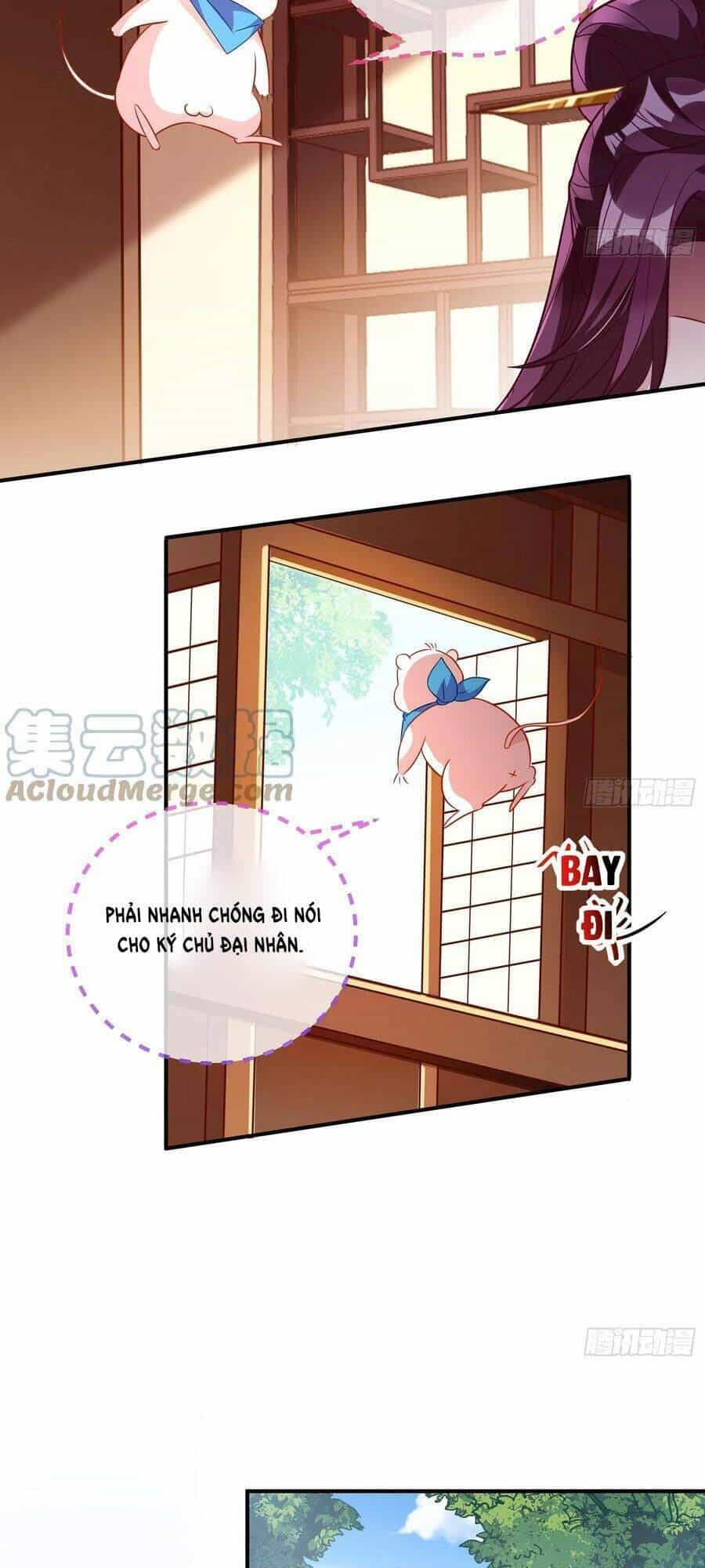 Vạn Tra Triêu Hoàng - Chương 485 - ảnh 11