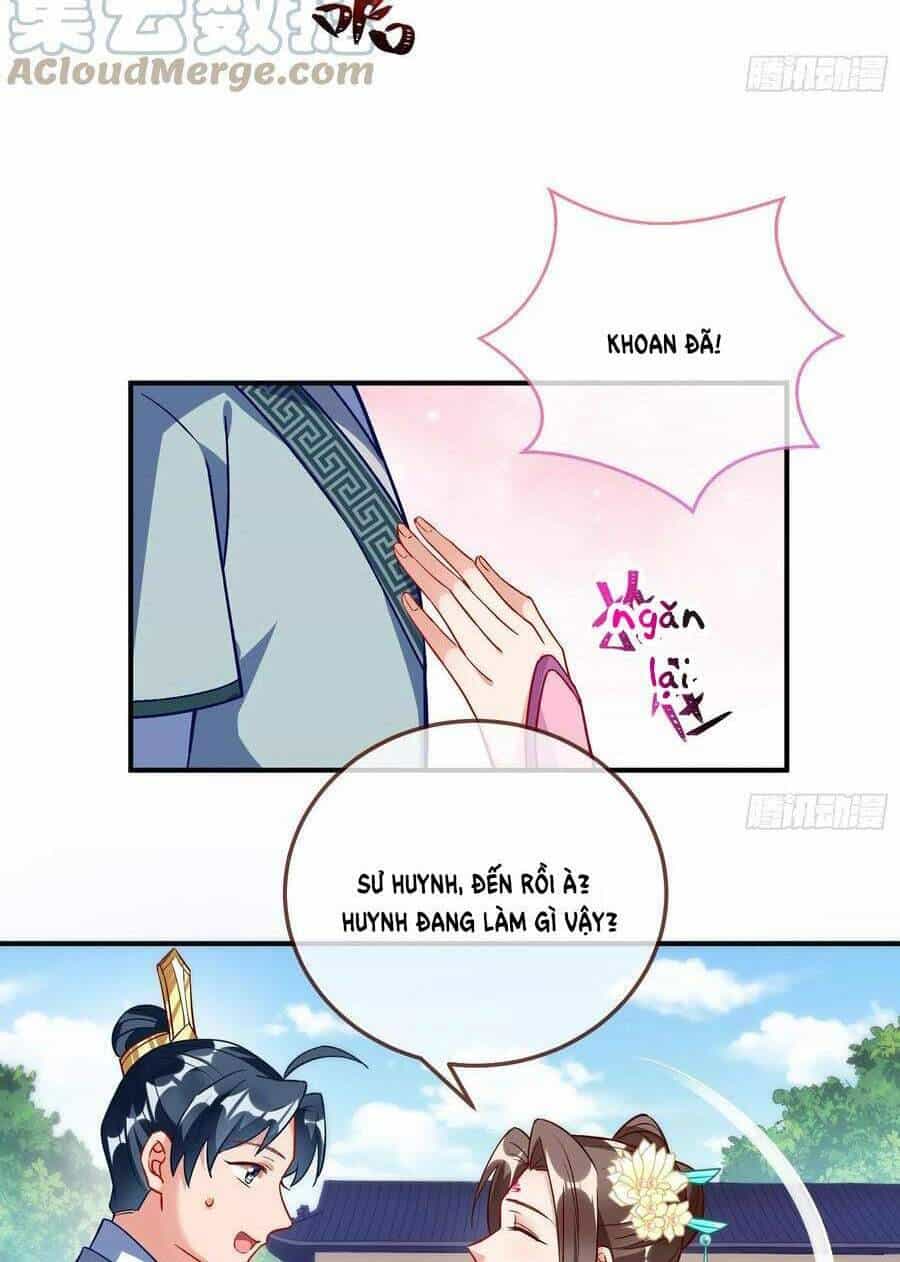 Vạn Tra Triêu Hoàng - Chương 485 - ảnh 15