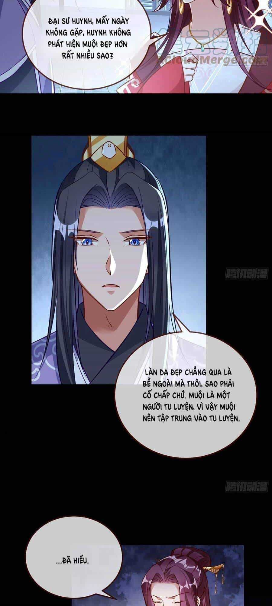 Vạn Tra Triêu Hoàng - Chương 485 - ảnh 25