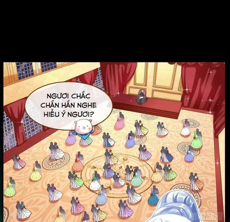 Vạn Tra Triêu Hoàng - Chương 47 - ảnh 3