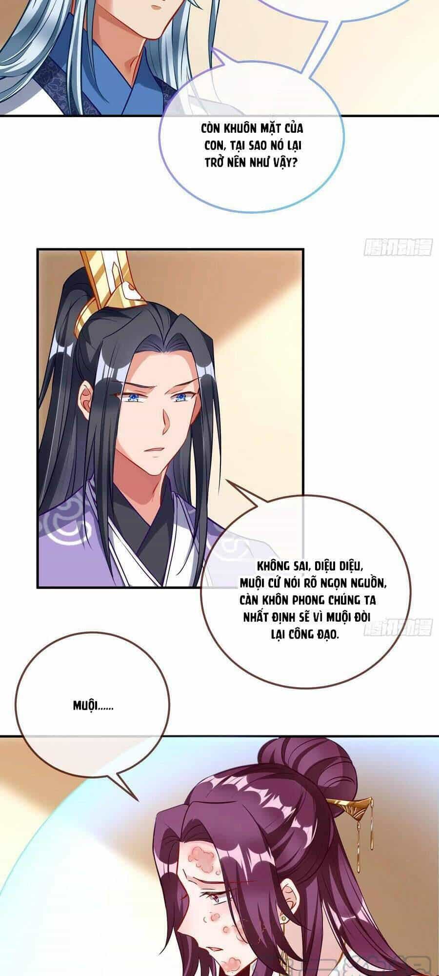 Vạn Tra Triêu Hoàng - Chương 486 - ảnh 25