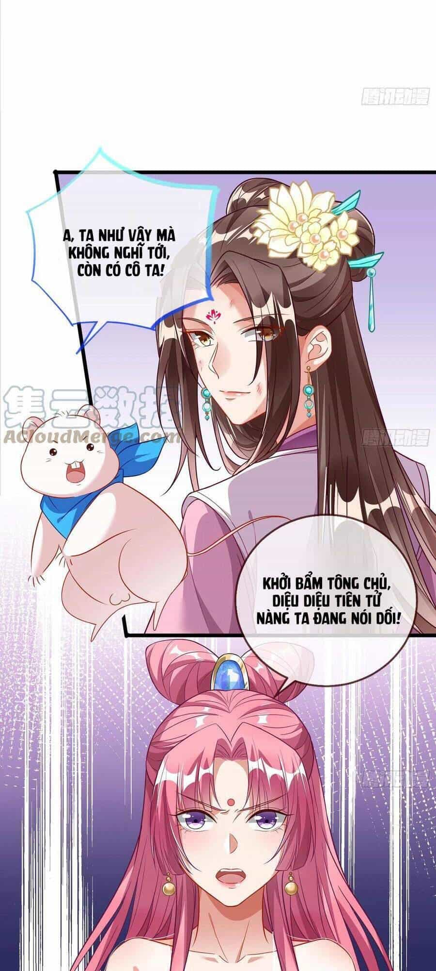 Vạn Tra Triêu Hoàng - Chương 487 - ảnh 12
