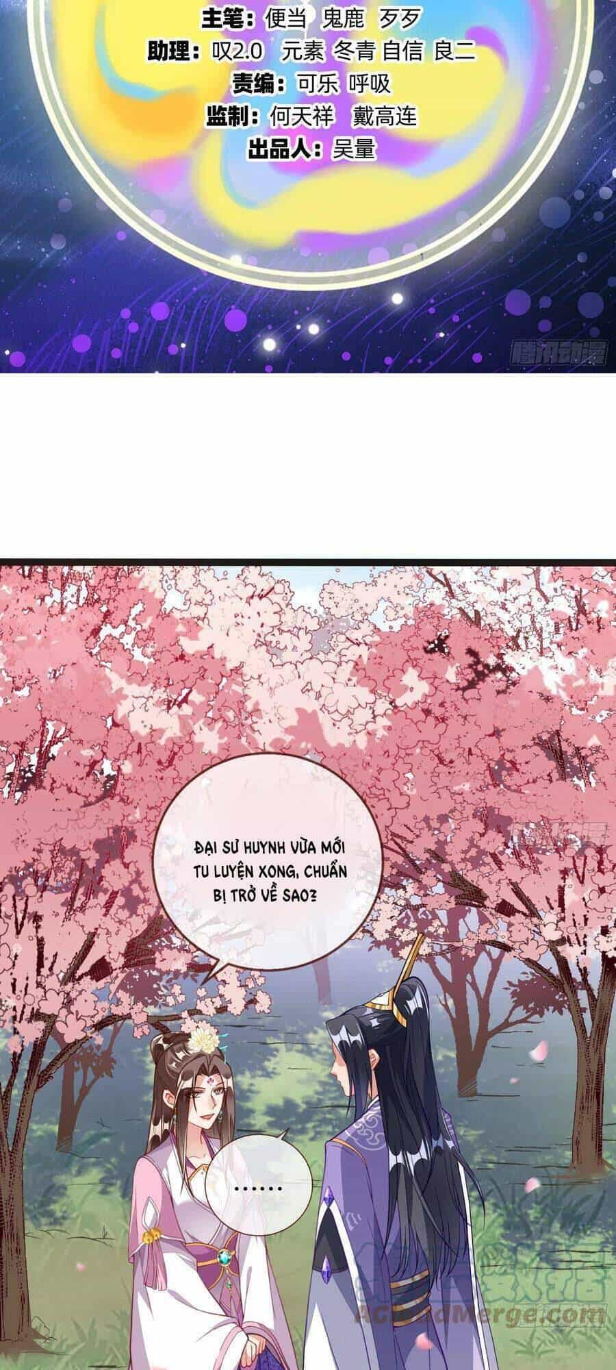 Vạn Tra Triêu Hoàng - Chương 489 - ảnh 2