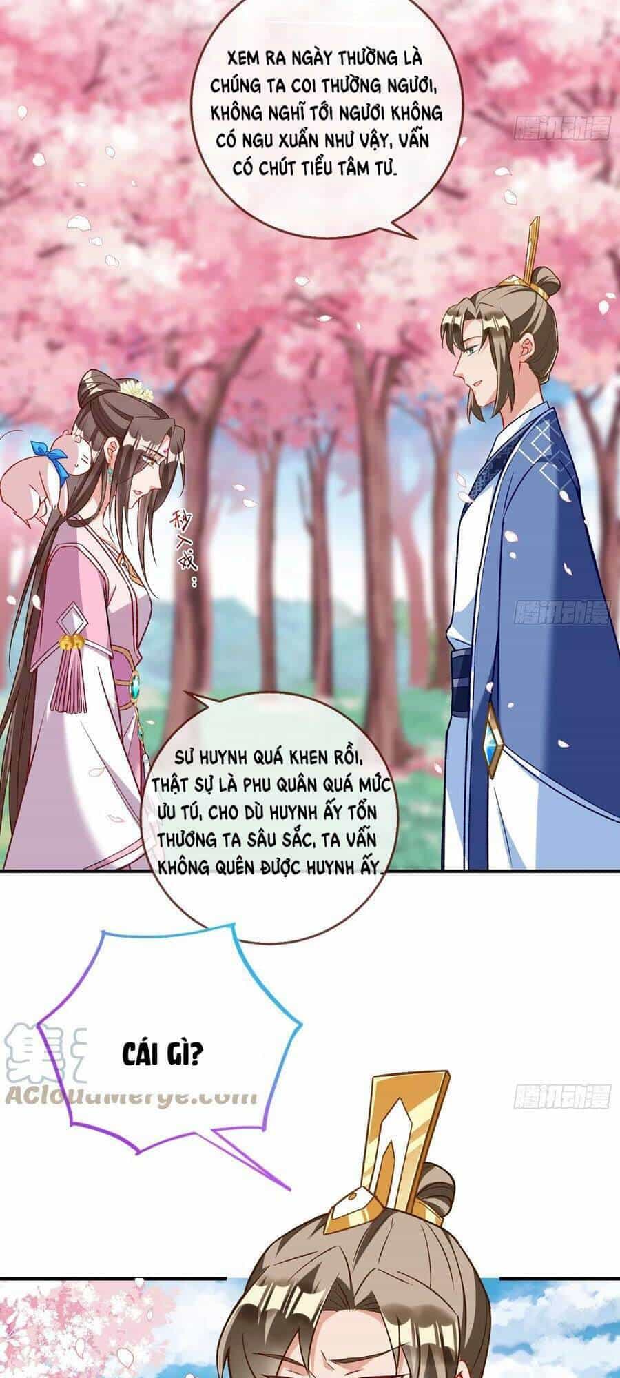 Vạn Tra Triêu Hoàng - Chương 489 - ảnh 24