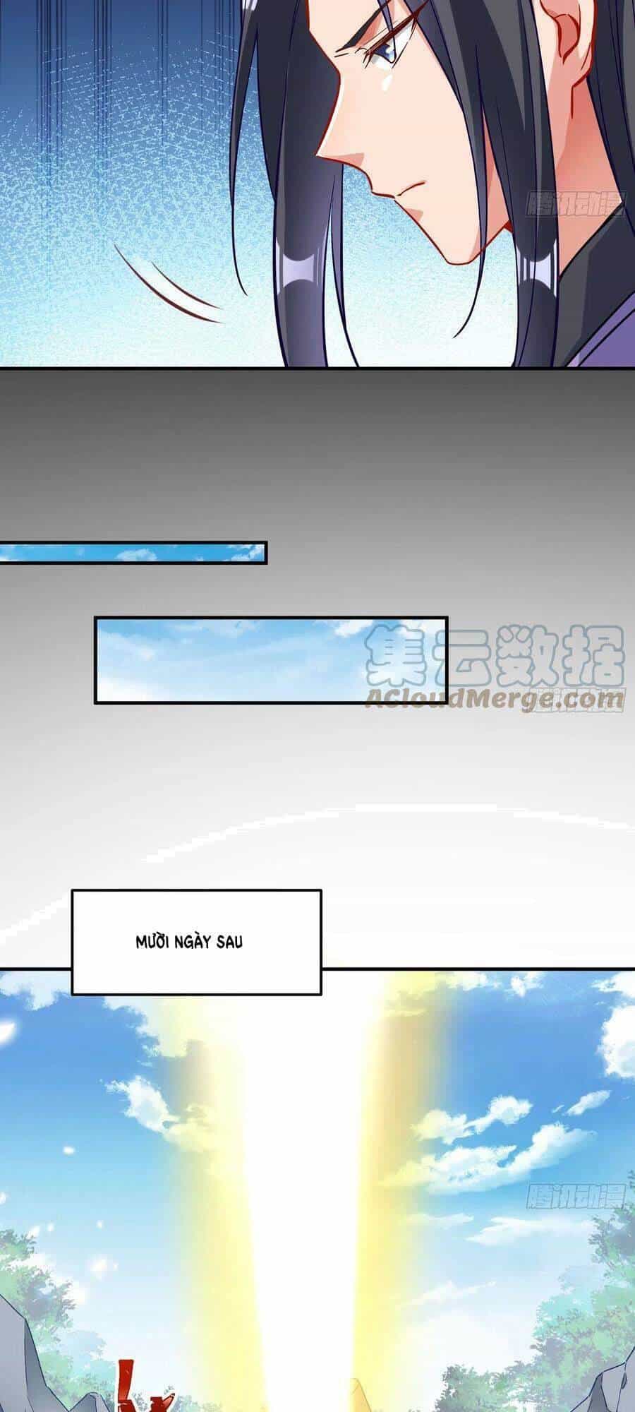 Vạn Tra Triêu Hoàng - Chương 490 - ảnh 17