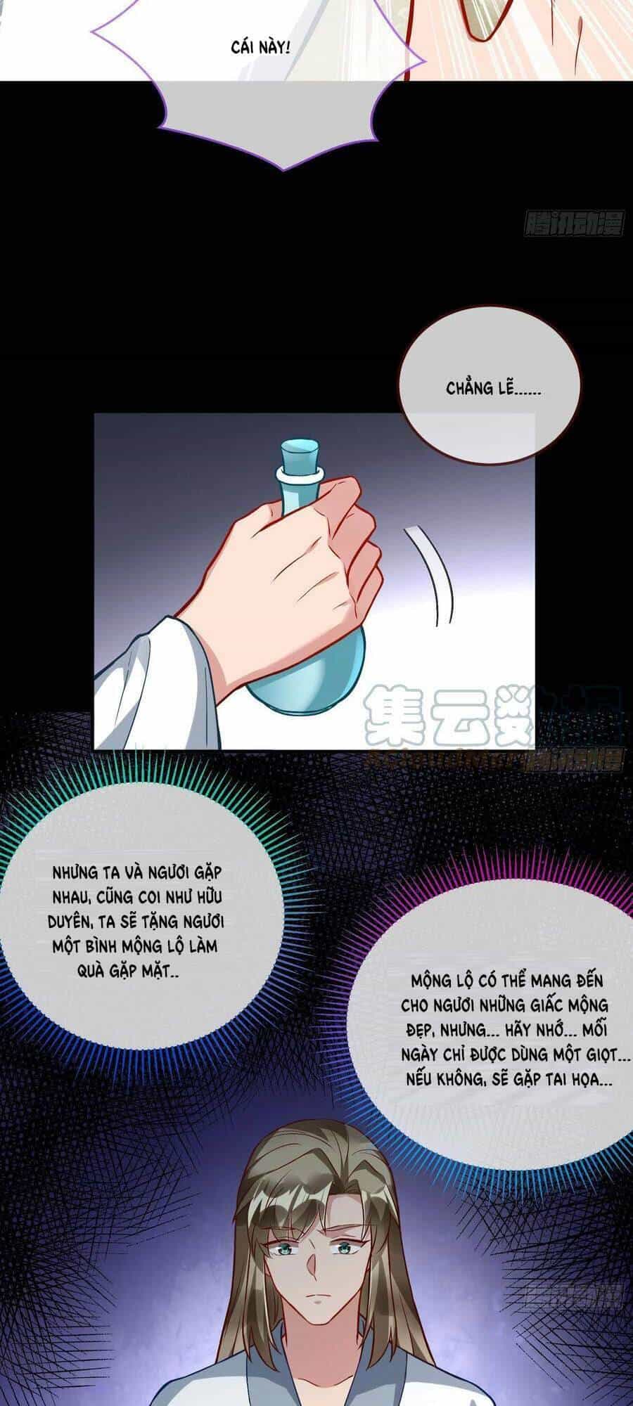 Vạn Tra Triêu Hoàng - Chương 491 - ảnh 10