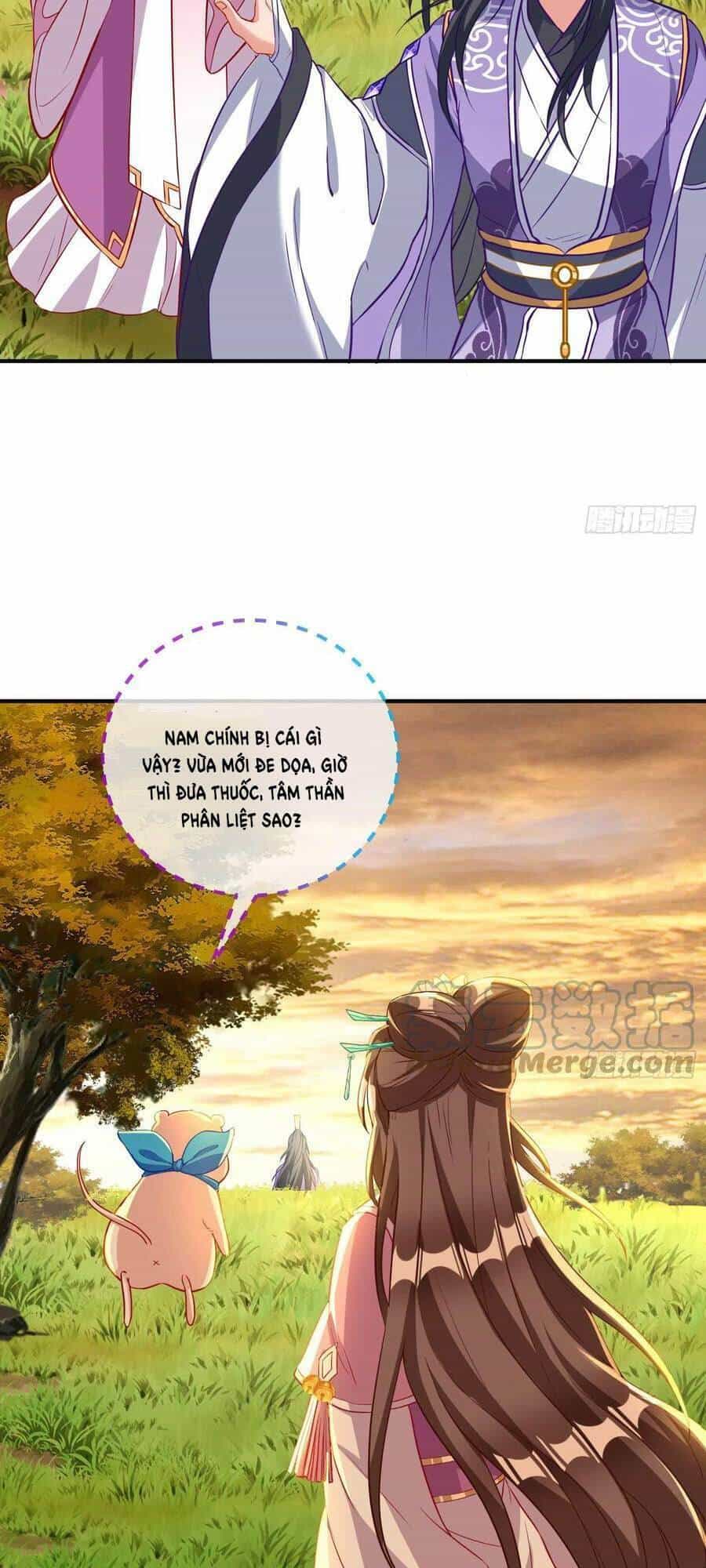 Vạn Tra Triêu Hoàng - Chương 492 - ảnh 12