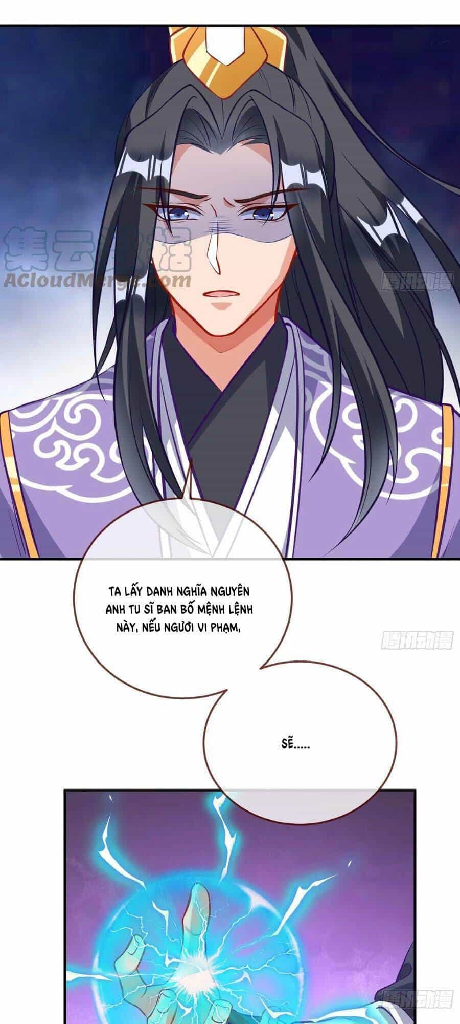 Vạn Tra Triêu Hoàng - Chương 492 - ảnh 6