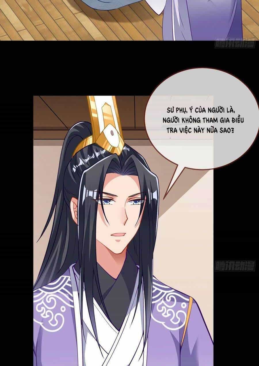 Vạn Tra Triêu Hoàng - Chương 498 - ảnh 14