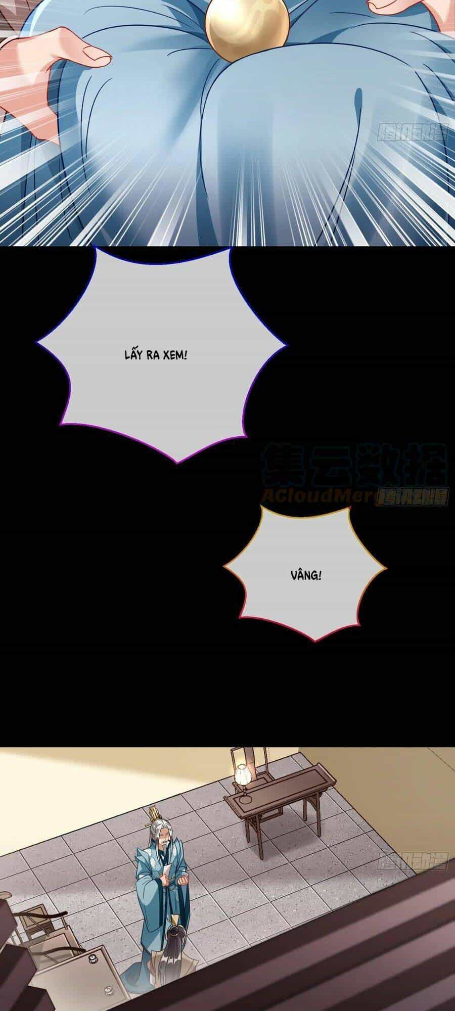 Vạn Tra Triêu Hoàng - Chương 499 - ảnh 31