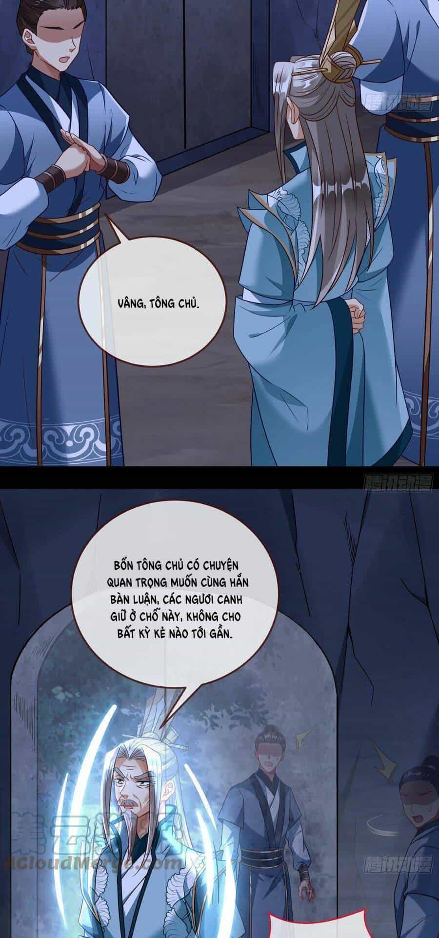 Vạn Tra Triêu Hoàng - Chương 499 - ảnh 34