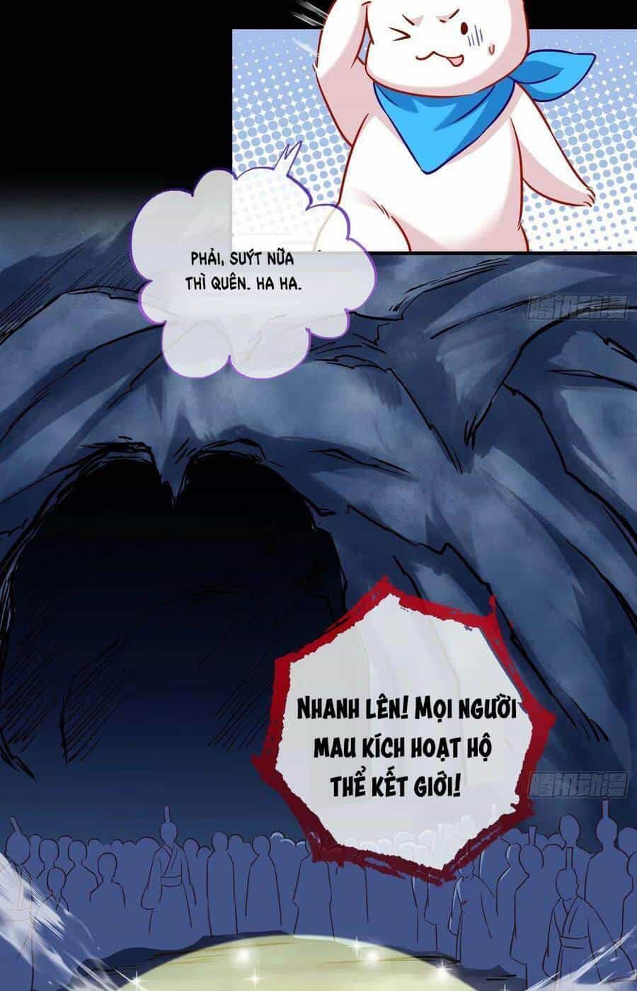 Vạn Tra Triêu Hoàng - Chương 500 - ảnh 29