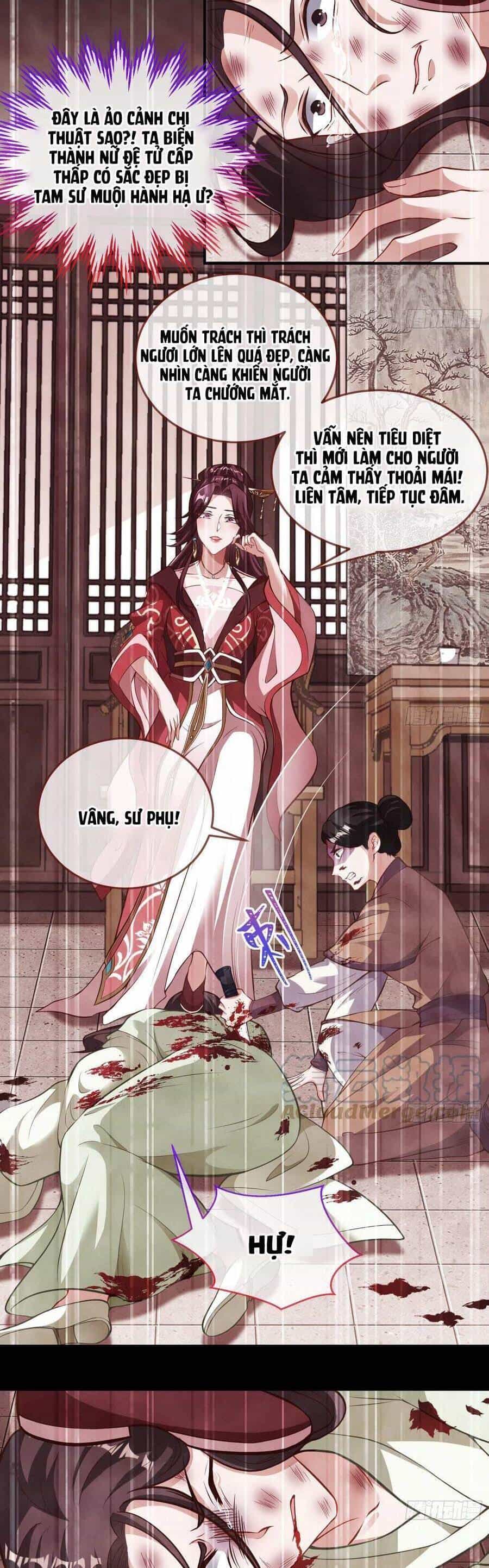 Vạn Tra Triêu Hoàng - Chương 501 - ảnh 103