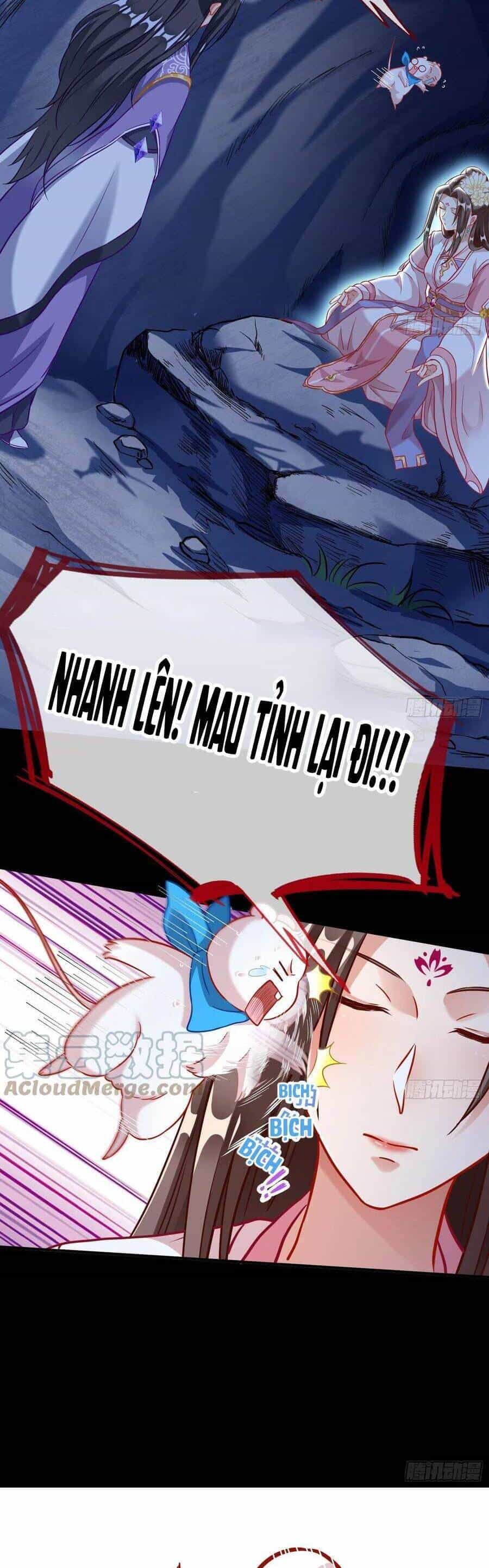 Vạn Tra Triêu Hoàng - Chương 501 - ảnh 29