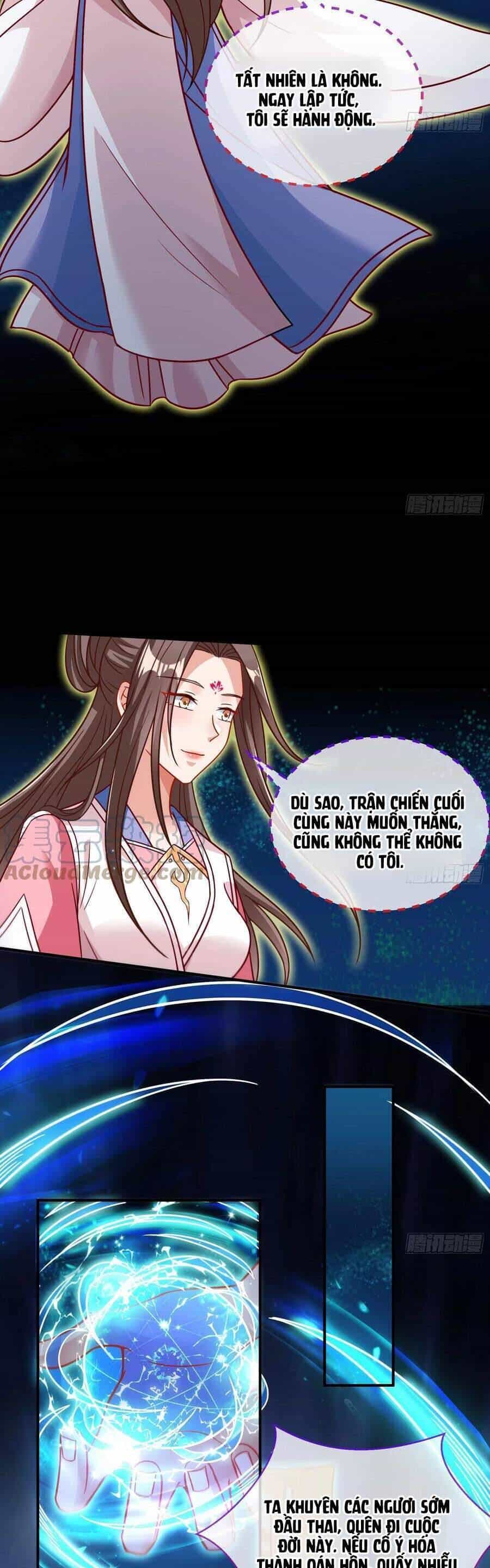 Vạn Tra Triêu Hoàng - Chương 501 - ảnh 92