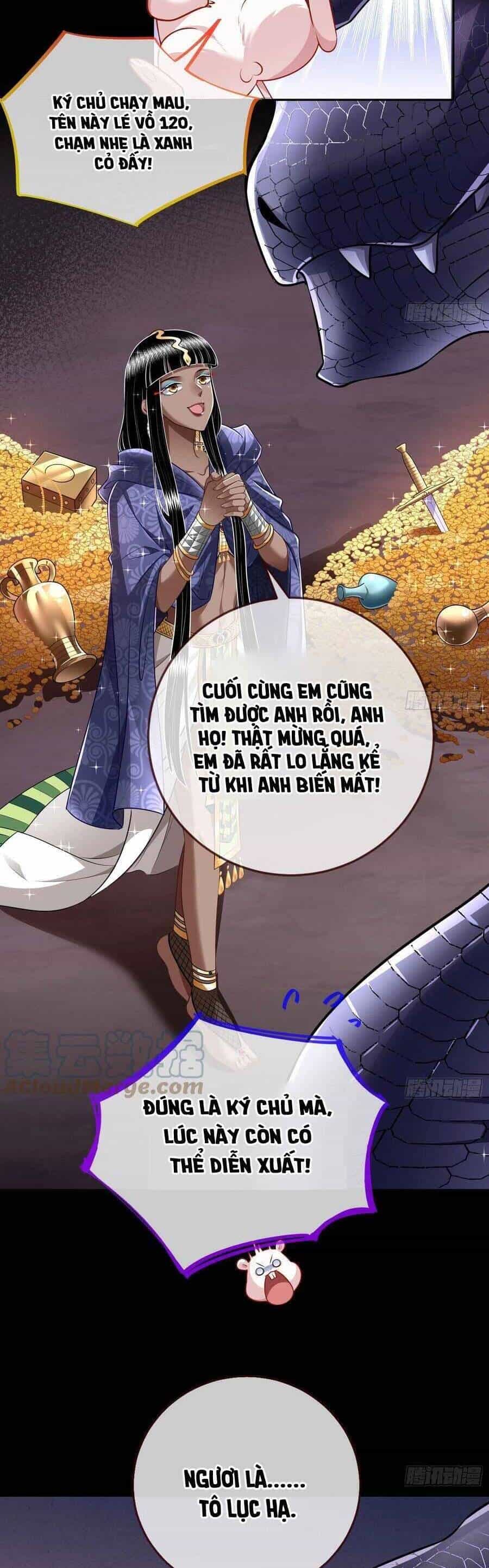 Vạn Tra Triêu Hoàng - Chương 506 - ảnh 114