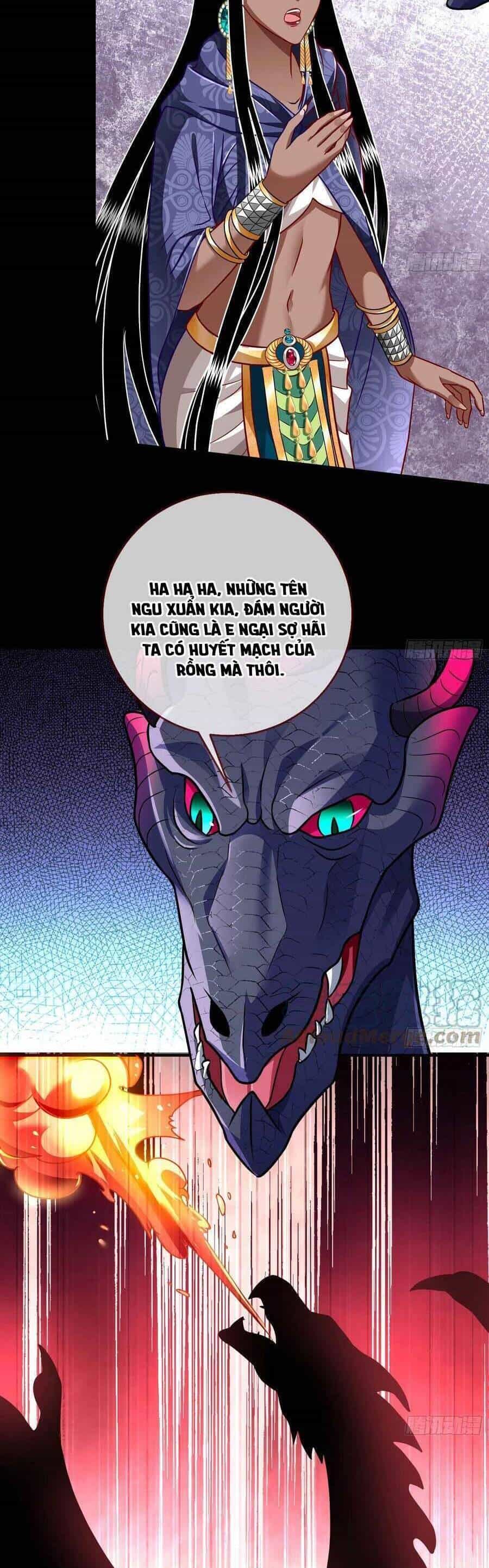 Vạn Tra Triêu Hoàng - Chương 506 - ảnh 117