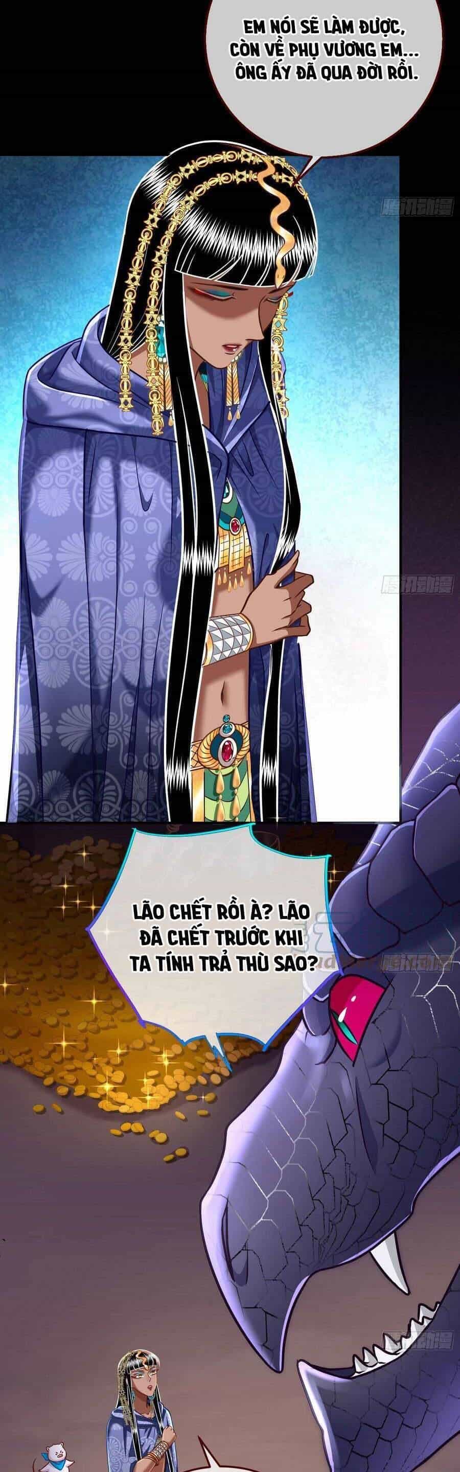 Vạn Tra Triêu Hoàng - Chương 506 - ảnh 124