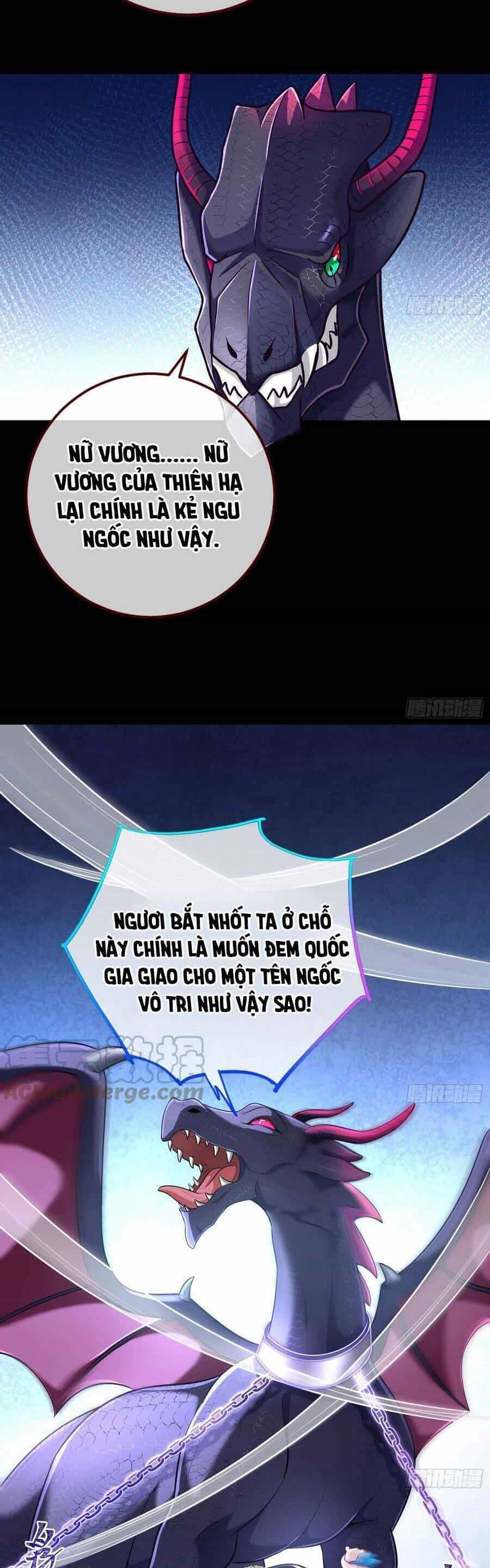 Vạn Tra Triêu Hoàng - Chương 506 - ảnh 126