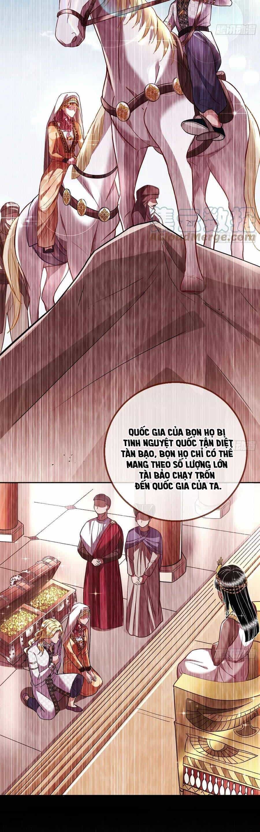 Vạn Tra Triêu Hoàng - Chương 506 - ảnh 14