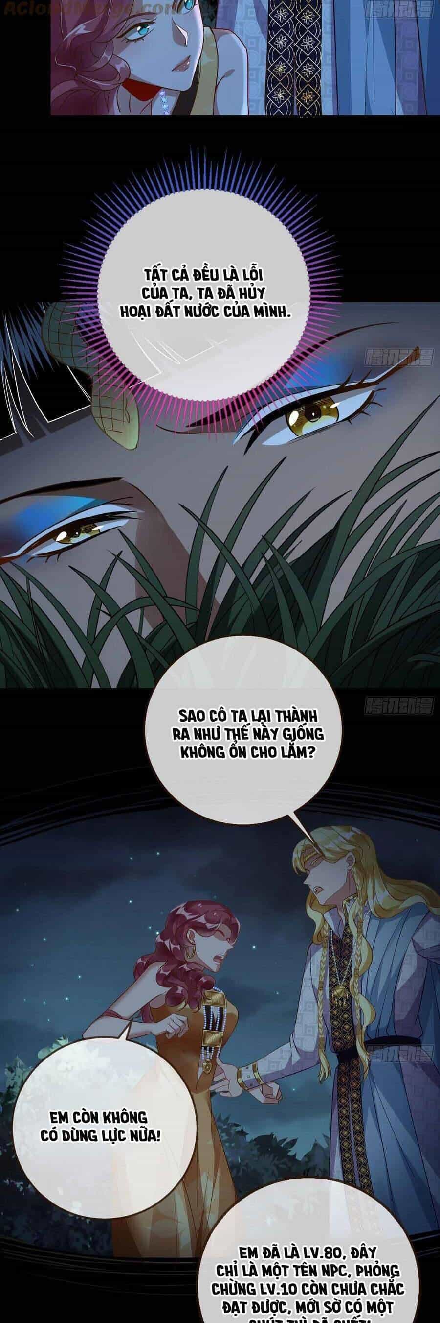 Vạn Tra Triêu Hoàng - Chương 506 - ảnh 31