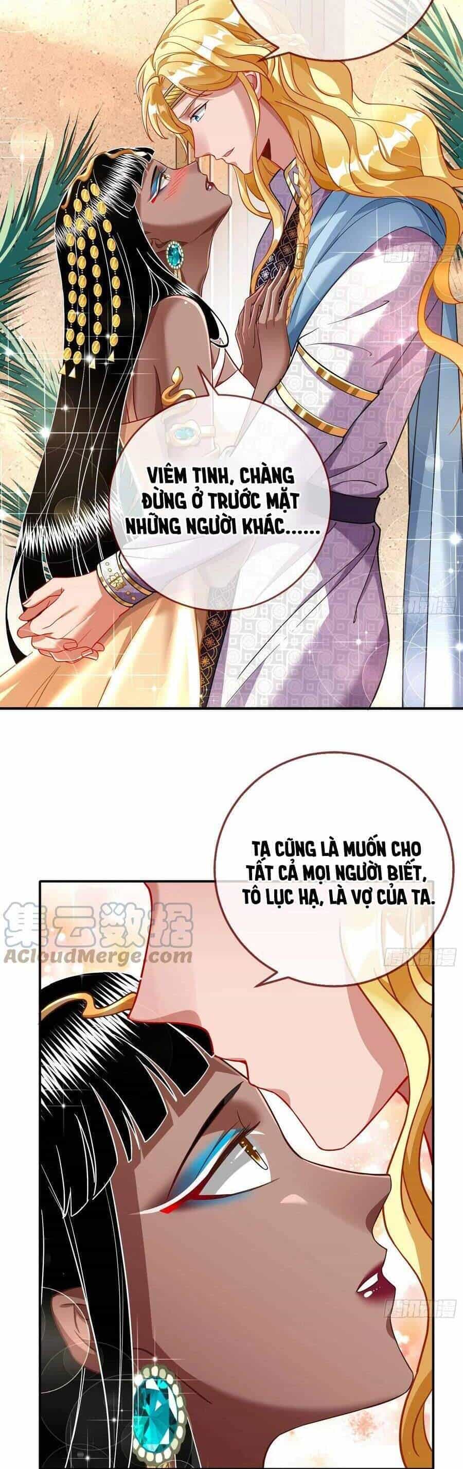 Vạn Tra Triêu Hoàng - Chương 506 - ảnh 5