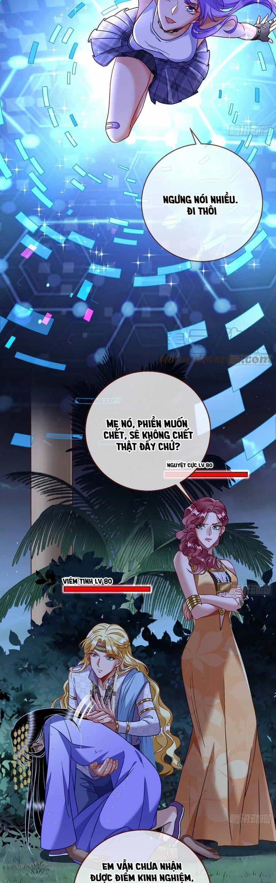 Vạn Tra Triêu Hoàng - Chương 506 - ảnh 51