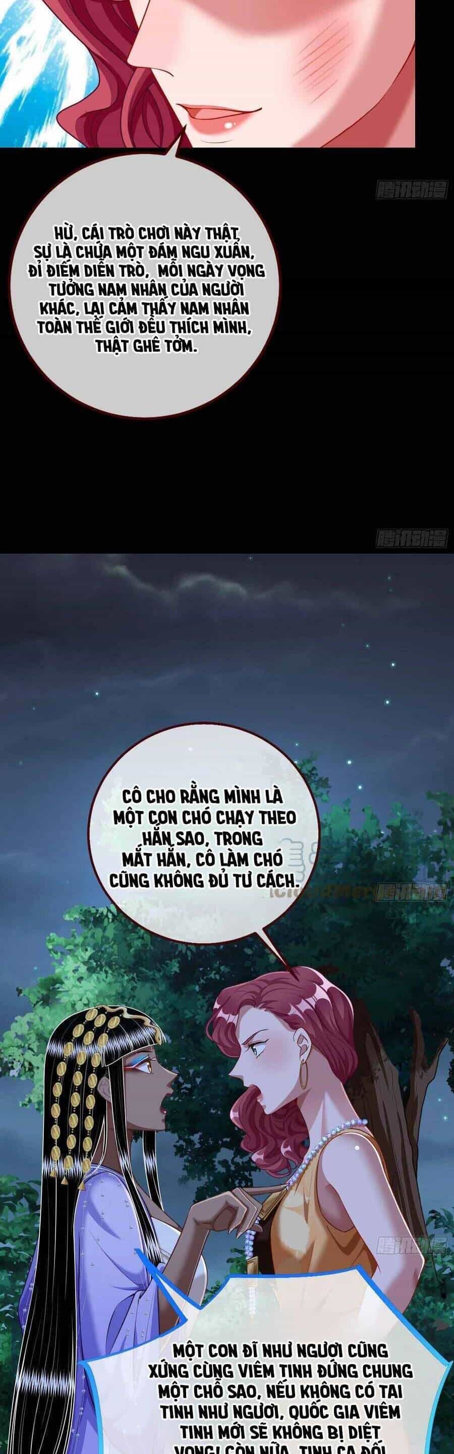 Vạn Tra Triêu Hoàng - Chương 506 - ảnh 65
