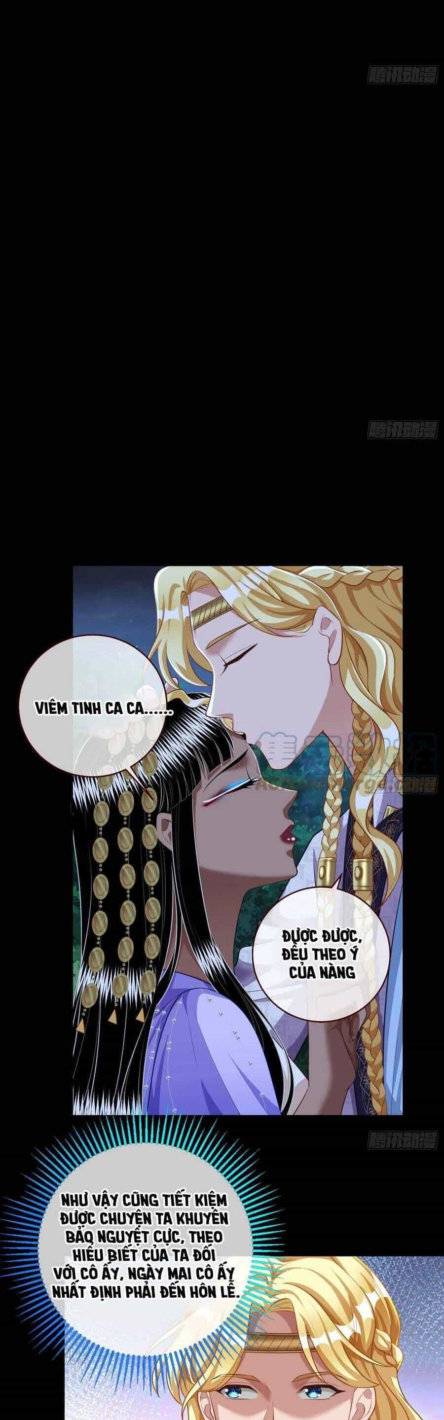Vạn Tra Triêu Hoàng - Chương 506 - ảnh 72