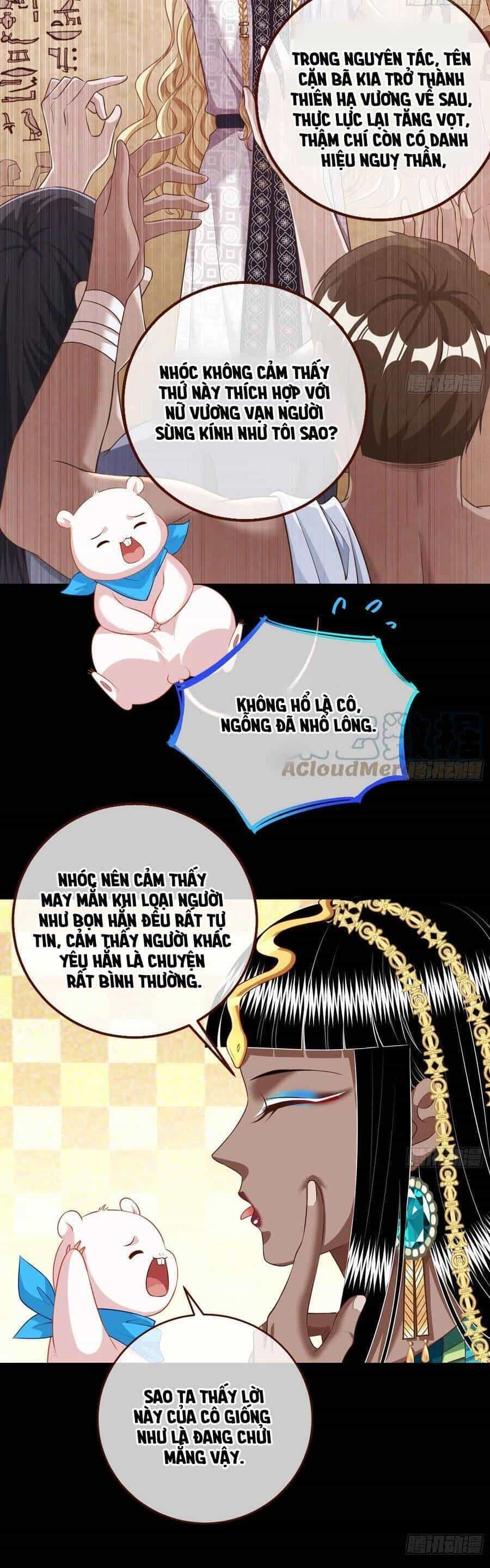 Vạn Tra Triêu Hoàng - Chương 506 - ảnh 79