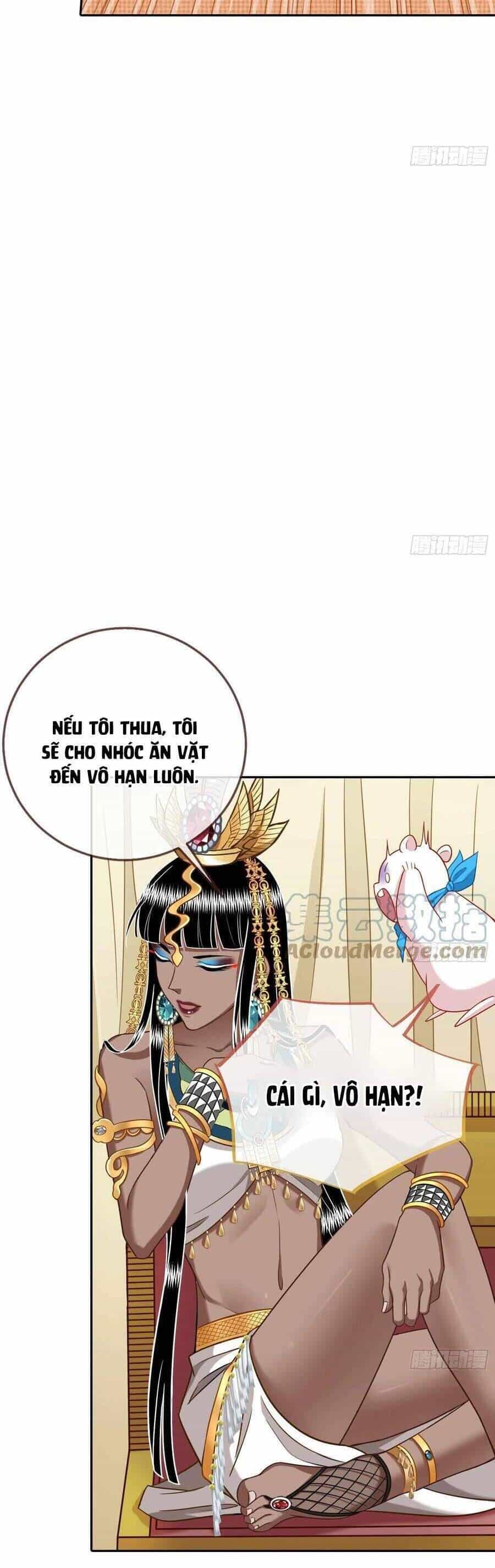 Vạn Tra Triêu Hoàng - Chương 511 - ảnh 6