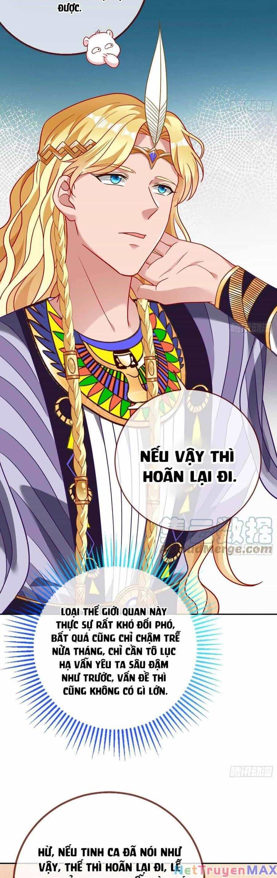 Vạn Tra Triêu Hoàng - Chương 513 - ảnh 10