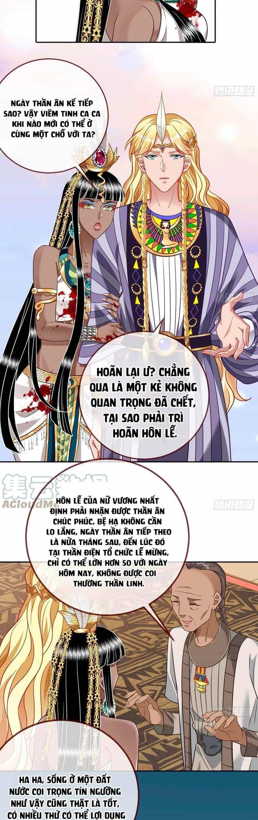 Vạn Tra Triêu Hoàng - Chương 513 - ảnh 9