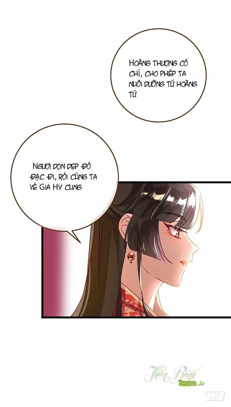 Vạn Tra Triêu Hoàng - Chương 4 - ảnh 16