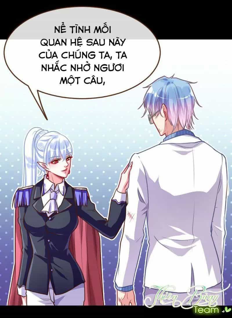 Vạn Tra Triêu Hoàng - Chương 49 - ảnh 18