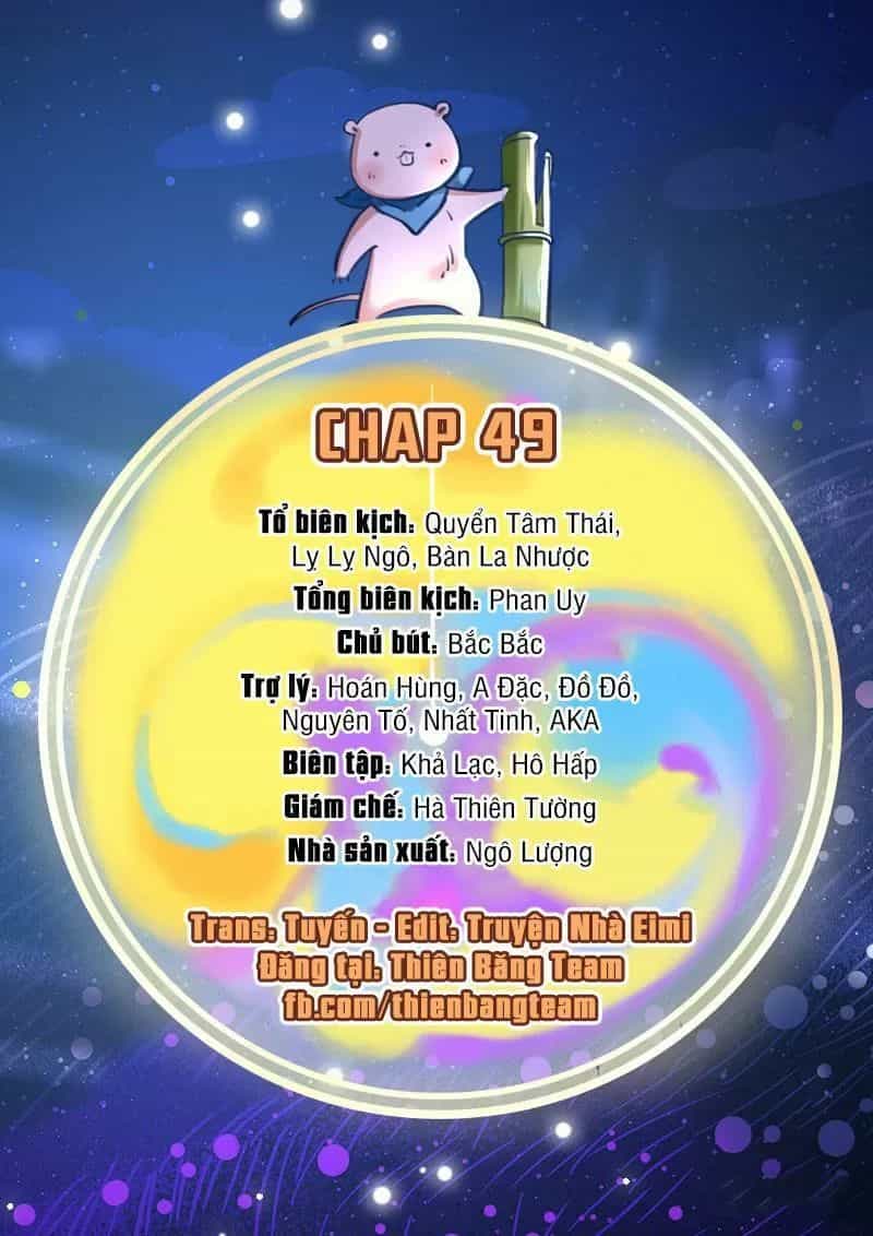 Vạn Tra Triêu Hoàng - Chương 49 - ảnh 2