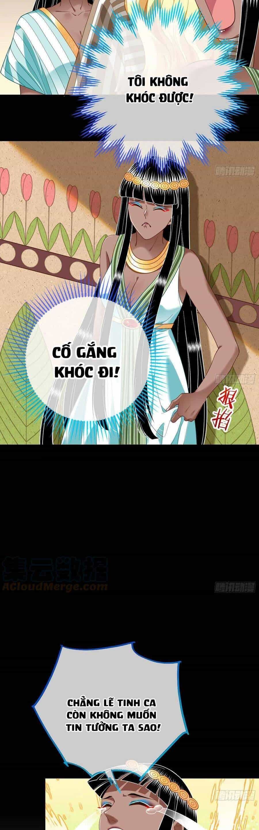 Vạn Tra Triêu Hoàng - Chương 516 - ảnh 18