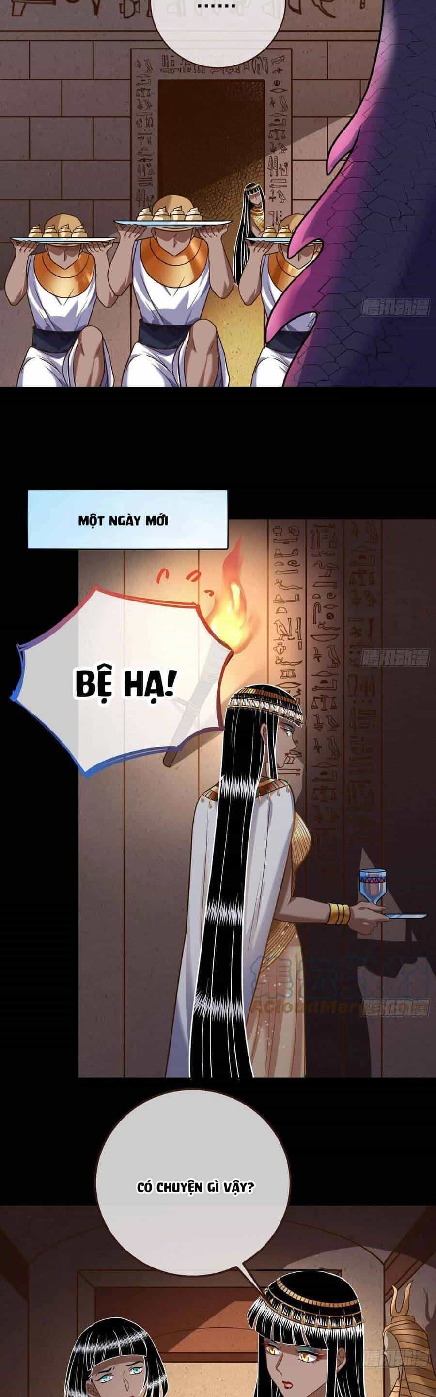 Vạn Tra Triêu Hoàng - Chương 516 - ảnh 29