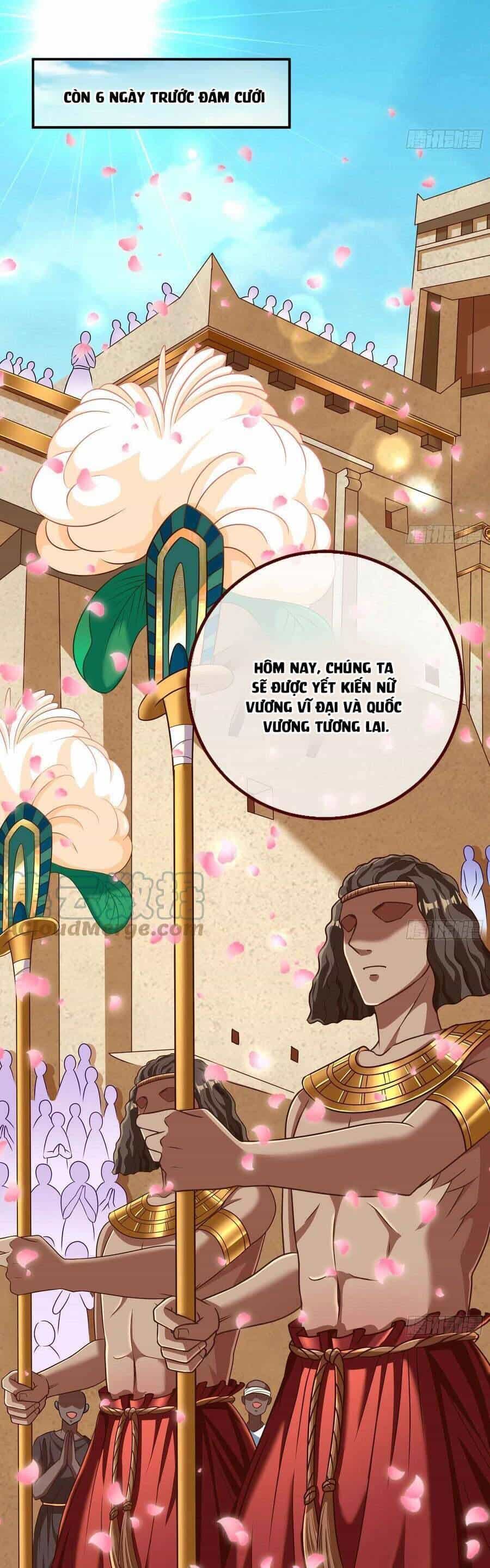 Vạn Tra Triêu Hoàng - Chương 517 - ảnh 17