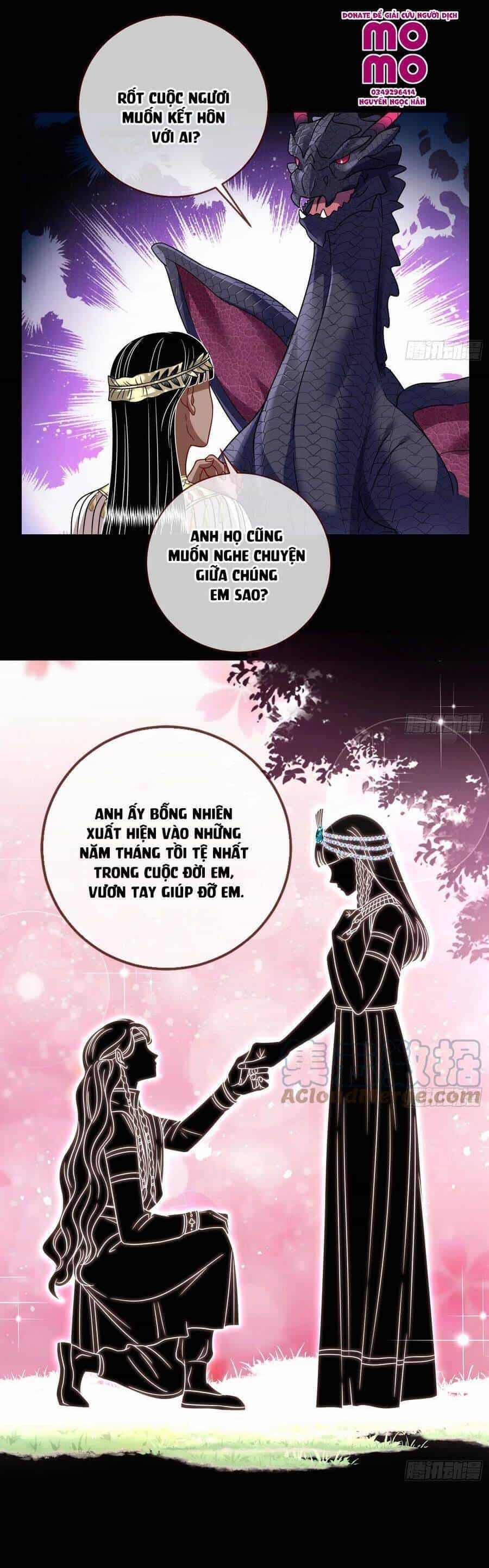Vạn Tra Triêu Hoàng - Chương 518 - ảnh 1