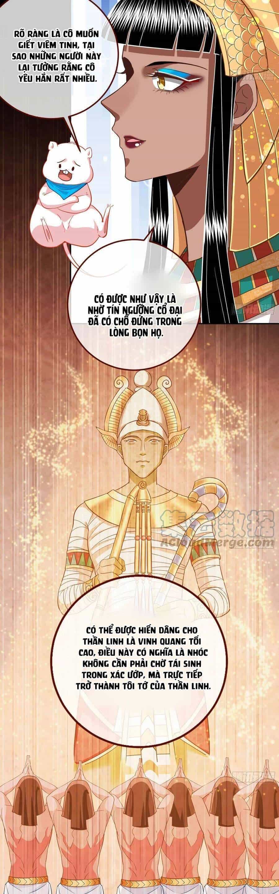 Vạn Tra Triêu Hoàng - Chương 519 - ảnh 11